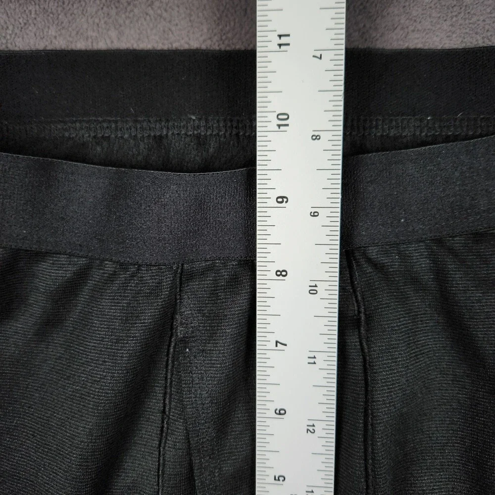 Patagonia Capilene 3 Midweight Bottoms Mens Medium Black Polartec Base Layer